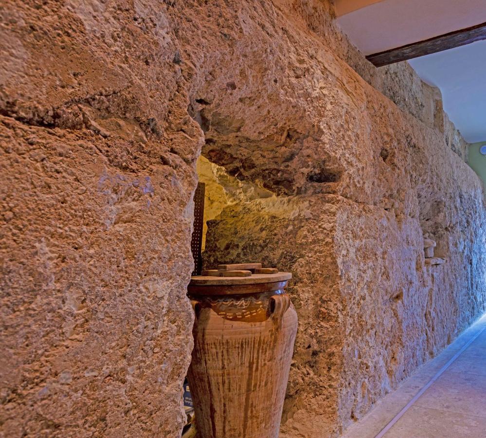 Hotel Poeta Jorge Manrique Segura de la Sierra Ngoại thất bức ảnh