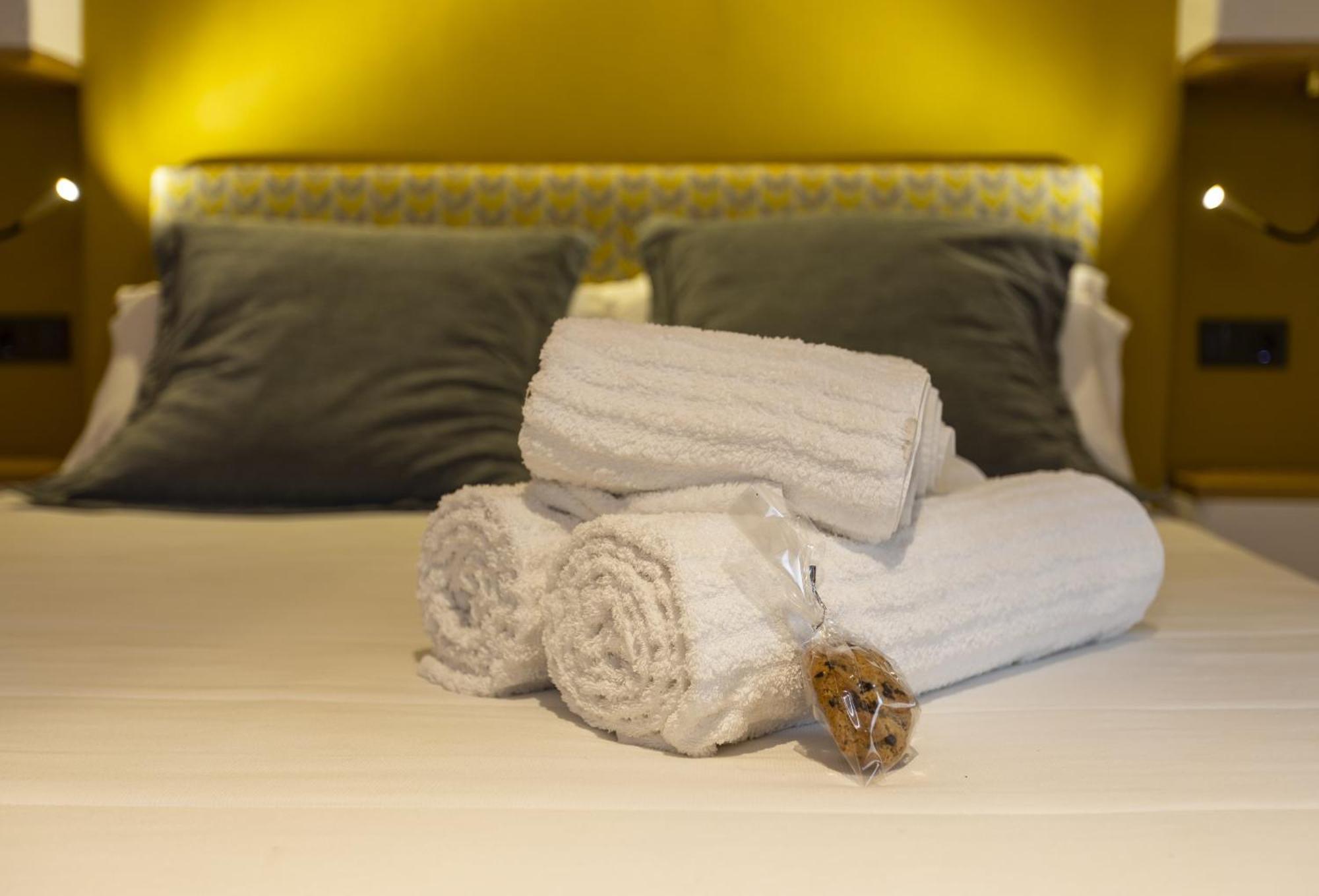 Hotel Poeta Jorge Manrique Segura de la Sierra Phòng bức ảnh